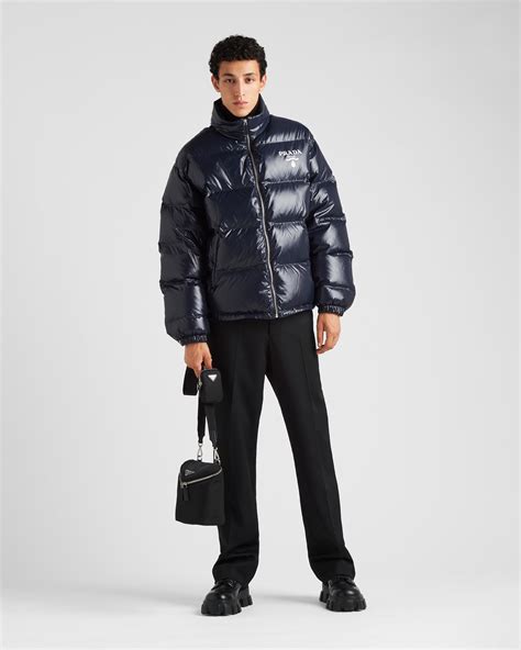 prada down coat price|prada down coat sale.